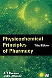 Physicochemical principles of pharmacy