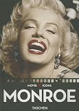 Marilyn Monroe (Taschen Movie Icons)の画像