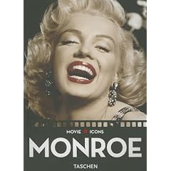Marilyn Monroe (Icons Series)