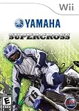 Yamaha Supercross