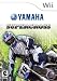 Video Games : Yamaha Supercross