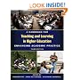 A Handbook for Teaching and Learning in Higher Education: Enhancing Academic Practice
