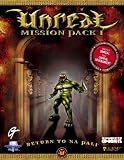 Eigenschaften Legend  / Unreal Mission Pak: Return to Na Pali