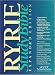 New American Standard Ryrie Study Bible: Indexed (Burgundy Leather, Red Letter Edition)