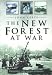 The New Forest at War