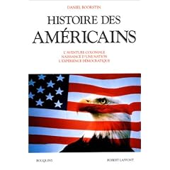 Histoire des Am�ricains