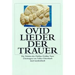 Lieder der Trauer