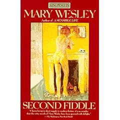 Second Fiddle