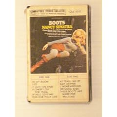 Boots [CASSETTE]