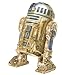 Star Wars Original Trilogy Collection R2-D2 Dagobah OTC #04