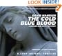 The Cold Blue Blood (Berger and Mitry Mysteries)