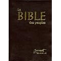 La Bible des peuples