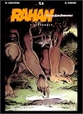 Revue Soleil Productions  / Rahan, fils des âges farouches, l'intégrale : tome 4