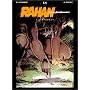 Rahan, fils des âges farouches, l'intégrale : tome 4