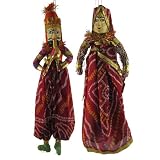 Marionette Child Gifts Handmade in India