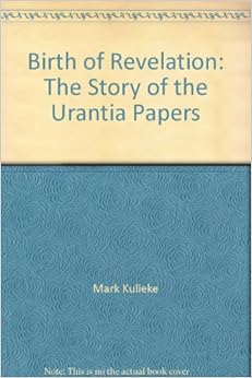 Revelation story bible picture