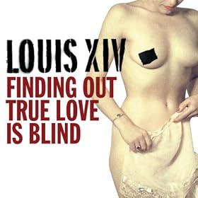 Finding Out True Love Is Blind (Album/EP Version)
