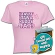 Girl Shirt (in XL)