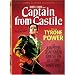 Search : Captain From Castile DVD [1948] Starring Tyrone Power Jean Peters & Cesar Romero Authentic Region 1
