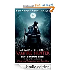 Abraham Lincoln Vampire Hunter