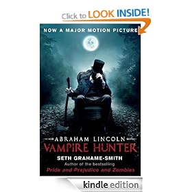 Abraham Lincoln Vampire Hunter