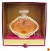 Le Baiser by Lalique for Women 3.3 oz Parfum Classic Flacon - Limited Edition