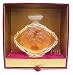 Le Baiser by Lalique for Women 3.4 oz Limited Edition Parfum Classic Crystal Bottle