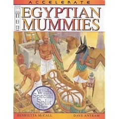 Egyptian Mummies (Accelerate)