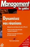 Formation conduite de réunions