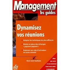 Dynamisez vos r�unions