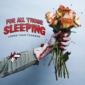 Cross Your Fingers [+Digital Booklet]
