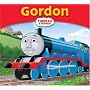 Gordon (My Thomas Story Library)