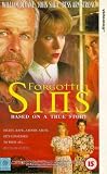 Forgotten Sins [VHS] VHS