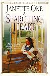 A Searching Heart (A Prairie Legacy, 2)
