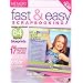 Fast & Easy Scrapbooking
