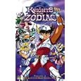 Knights of the Zodiac - Battle of the Bronze Knights (Vol. 1)