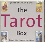 The Tarot Box (Bookinabox)