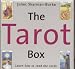 The Tarot Box (Bookinabox)