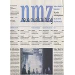 Neue Musikzeitung (nmz)