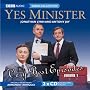 "Yes Minister", the Very Best Episodes: v. 1 (BBC Audio)