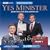 "Yes Minister", the Very Best Episodes: v. 1 (BBC Audio)