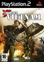 Conflict Vietnam (PS2)