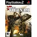 Conflict Vietnam (PS2)