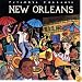 Putumayo Presents New Orleans