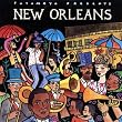 Putumayo Presents New Orleans