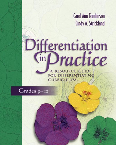 Instruction and Resources