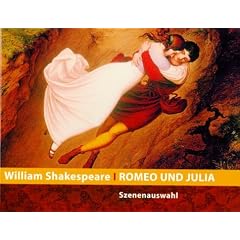 Romeo und Julia, 1 Cassette (Hörkassette)