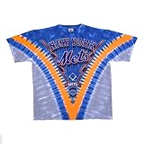 MLB Mets V-Dye T-Shirt