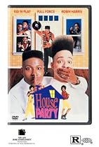 Stream House Party Movie Online.