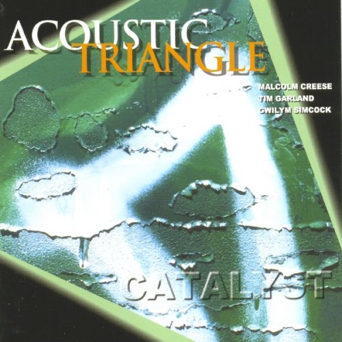CD-Charts  Music : Catalyst